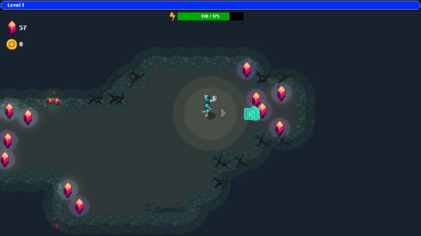 Mighty Miners screenshot 4