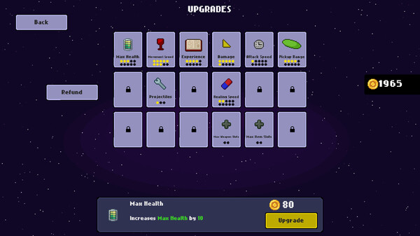 Mighty Miners screenshot 6