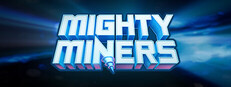 Mighty Miners cover
