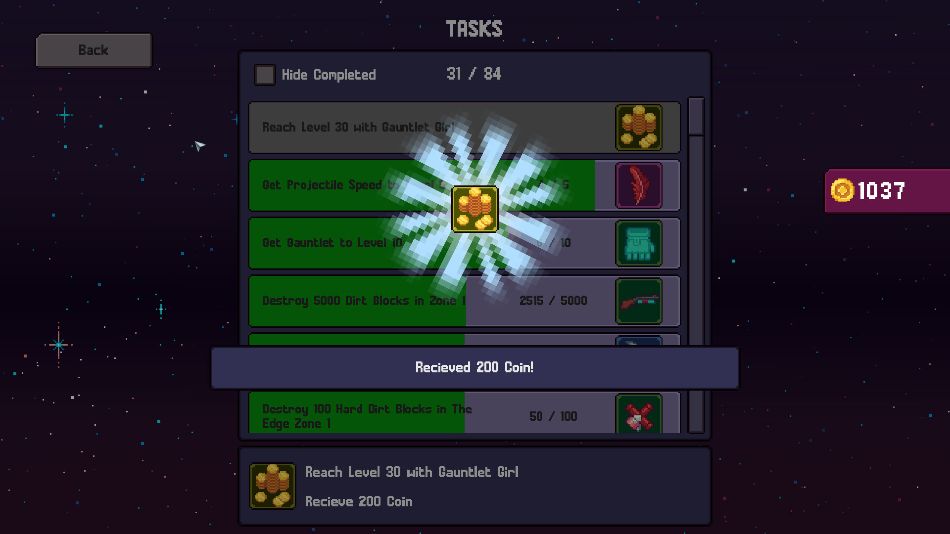 Mighty Miners screenshot #7