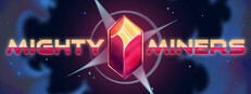 Mighty Miners