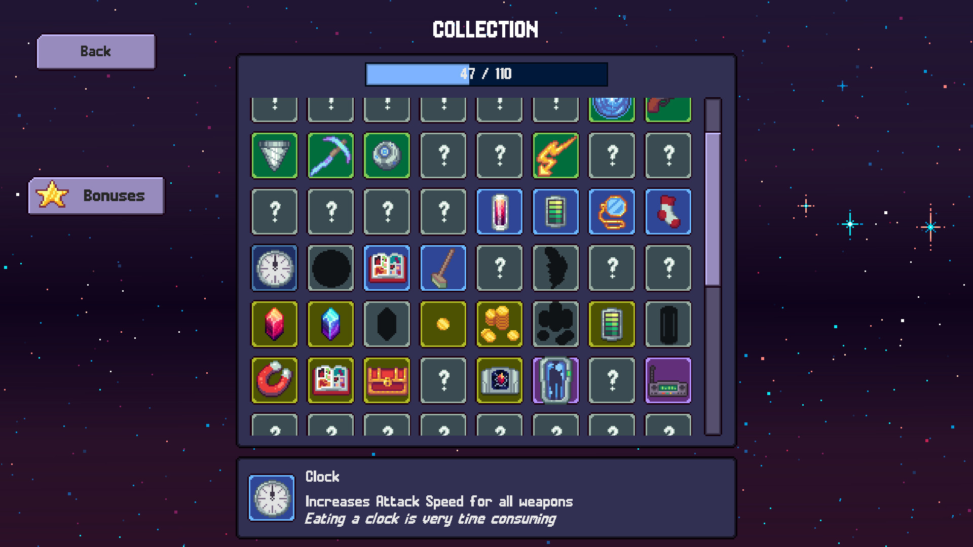 Mighty Miners screenshot #3