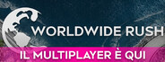 Worldwide Rush