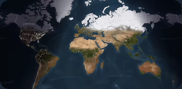 Worldwide Rush video 4
