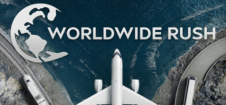 Worldwide Rush header