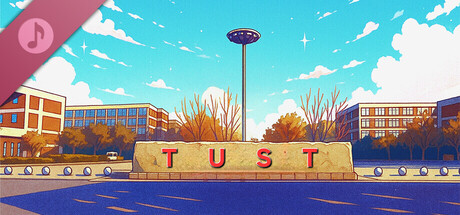 TUST 奇缘 (TUST's story) Soundtrack game thumbnail