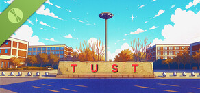 TUST 奇缘 (TUST's story) Demo