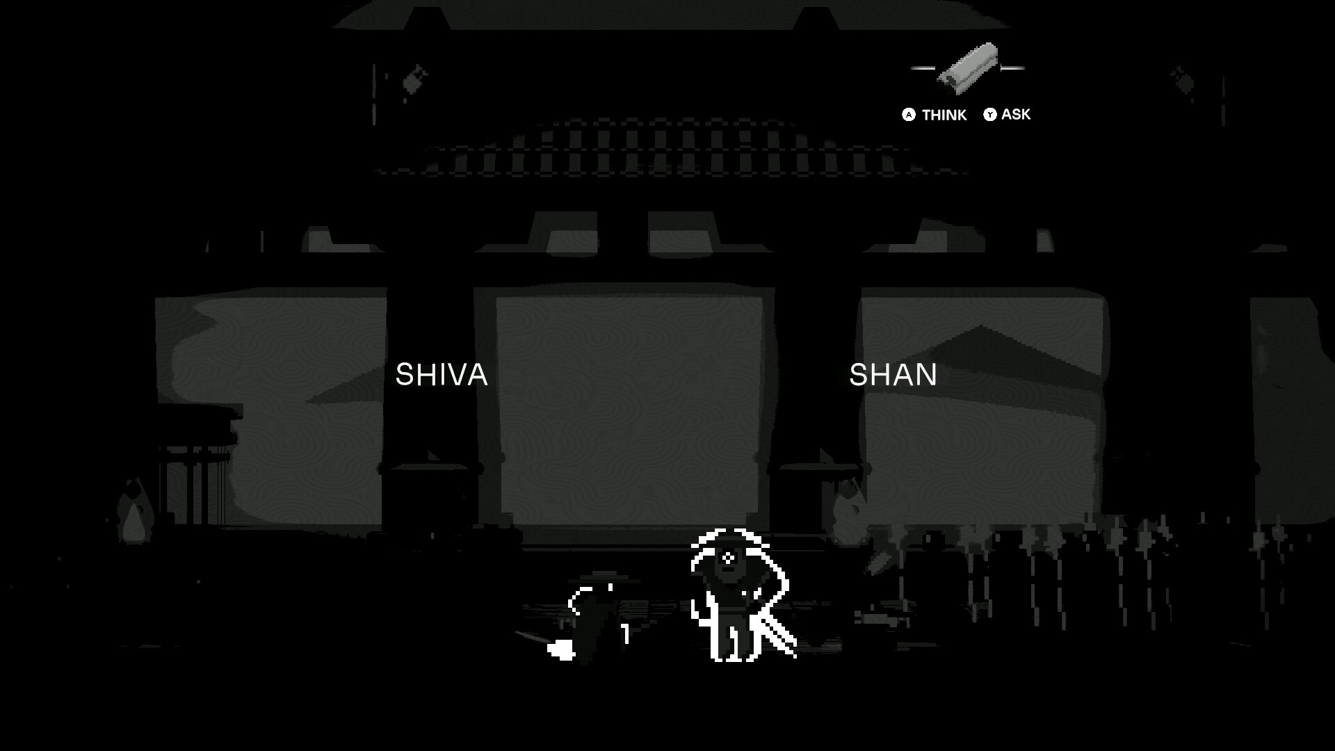 Kaodi gameplay screenshot 2