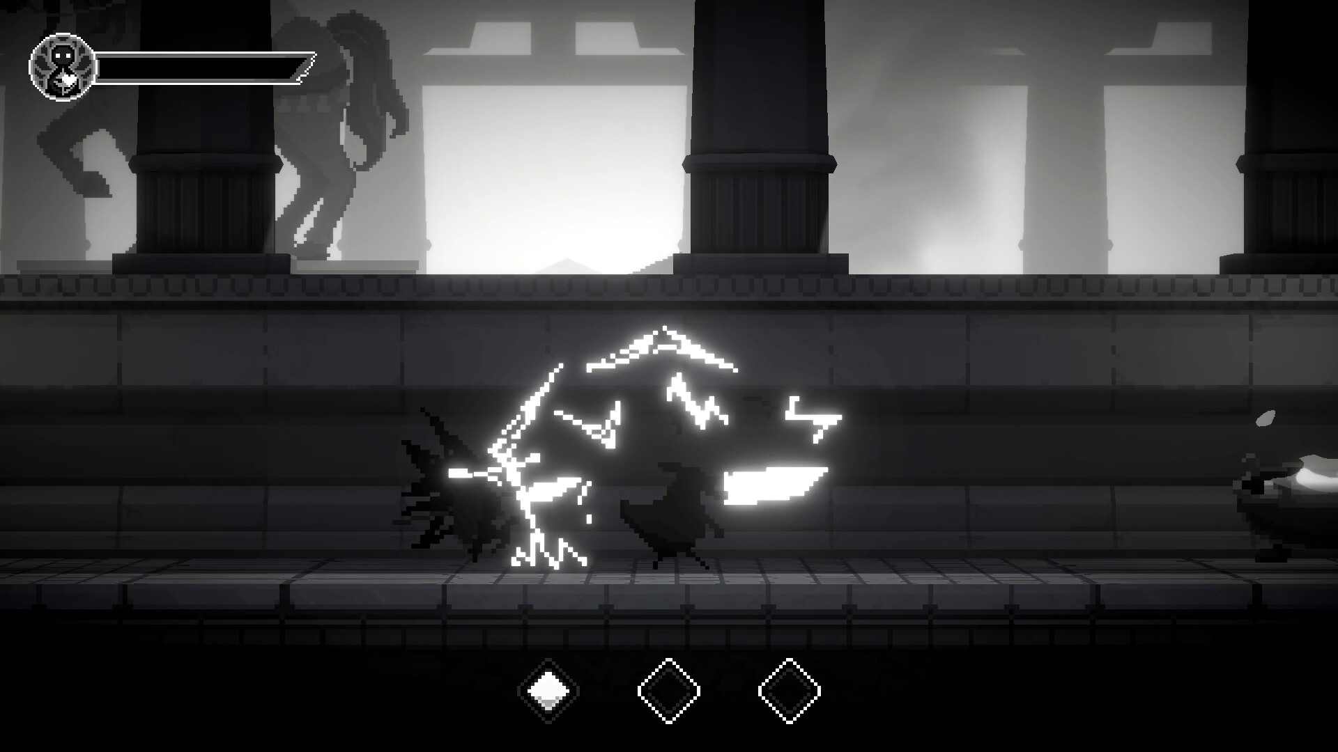 Kaodi gameplay screenshot 4