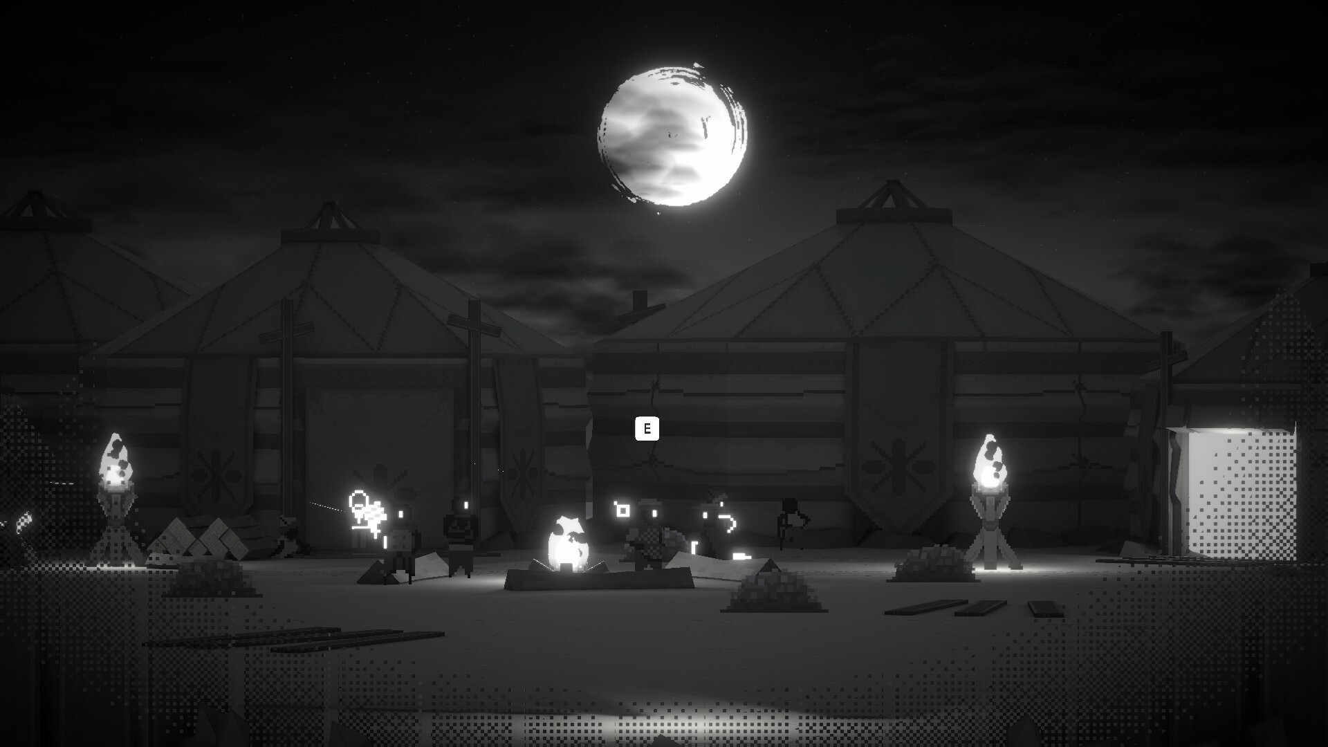 Kaodi gameplay screenshot 5