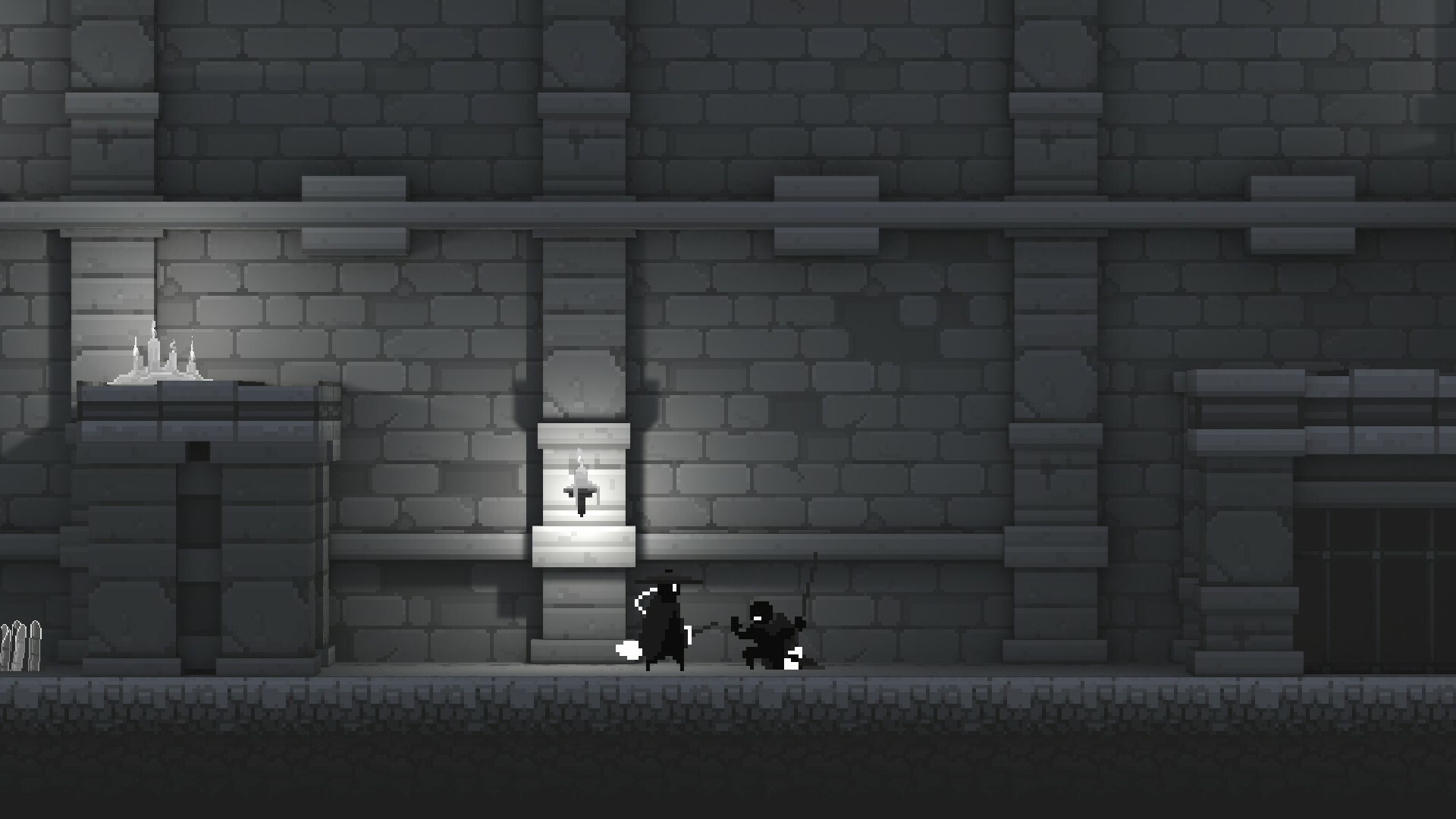 Kaodi gameplay screenshot 6