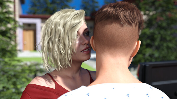 Emi - Long Road Home screenshot