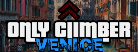 Only Climber Venice cover art