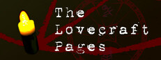 The Lovecraft Pages
