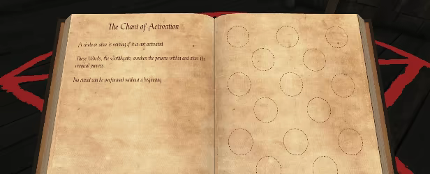 The Lovecraft Pages video 2