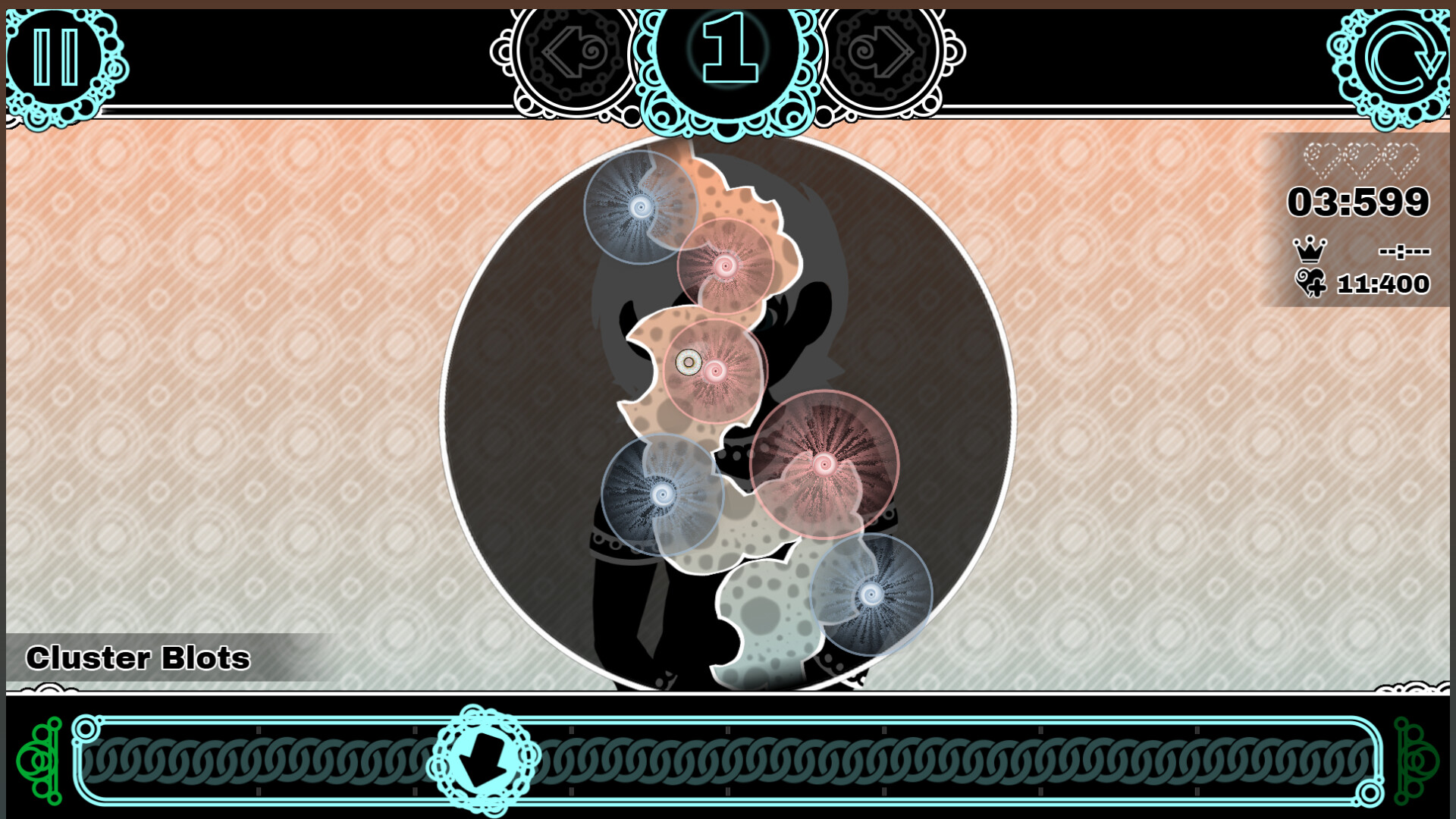 Crescent Roll screenshot #4