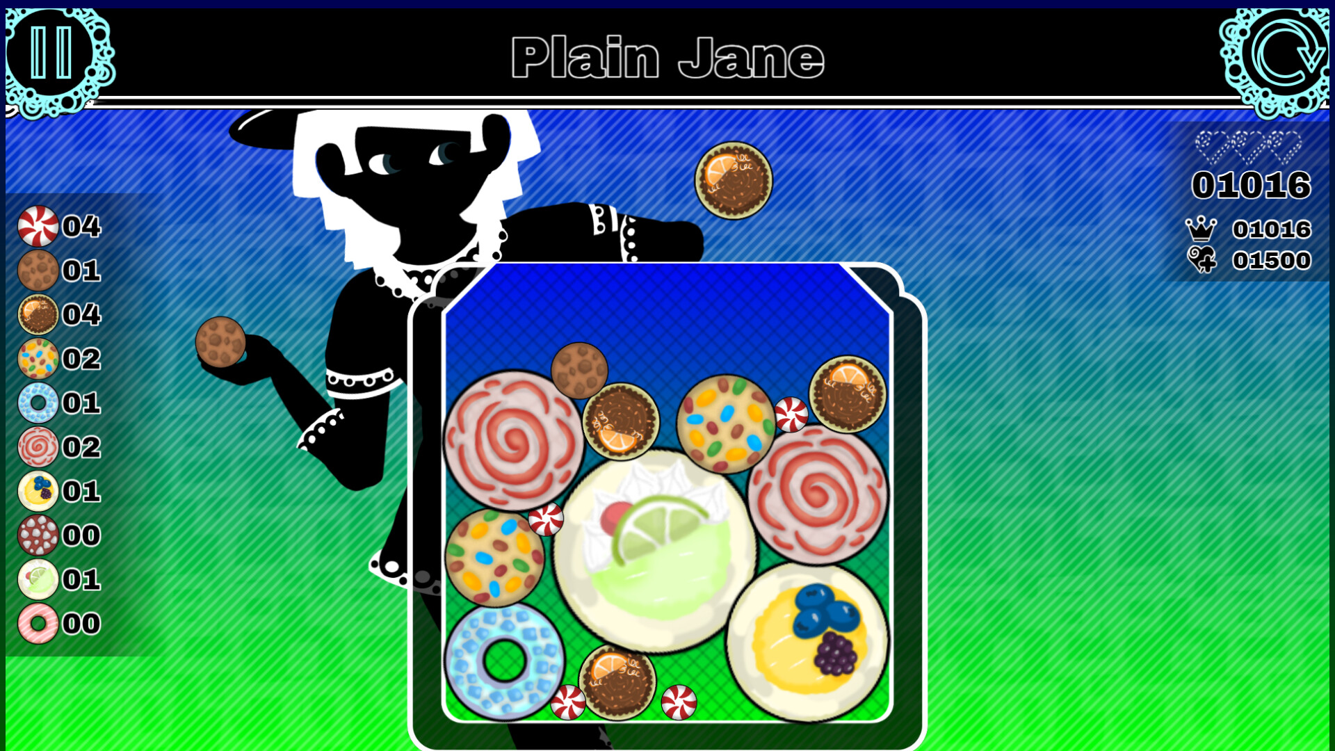 Crescent Roll screenshot #7