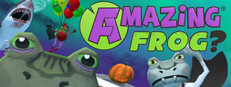 Amazing Frog?