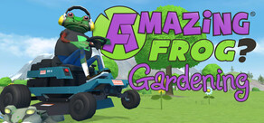 Amazing Frog?
