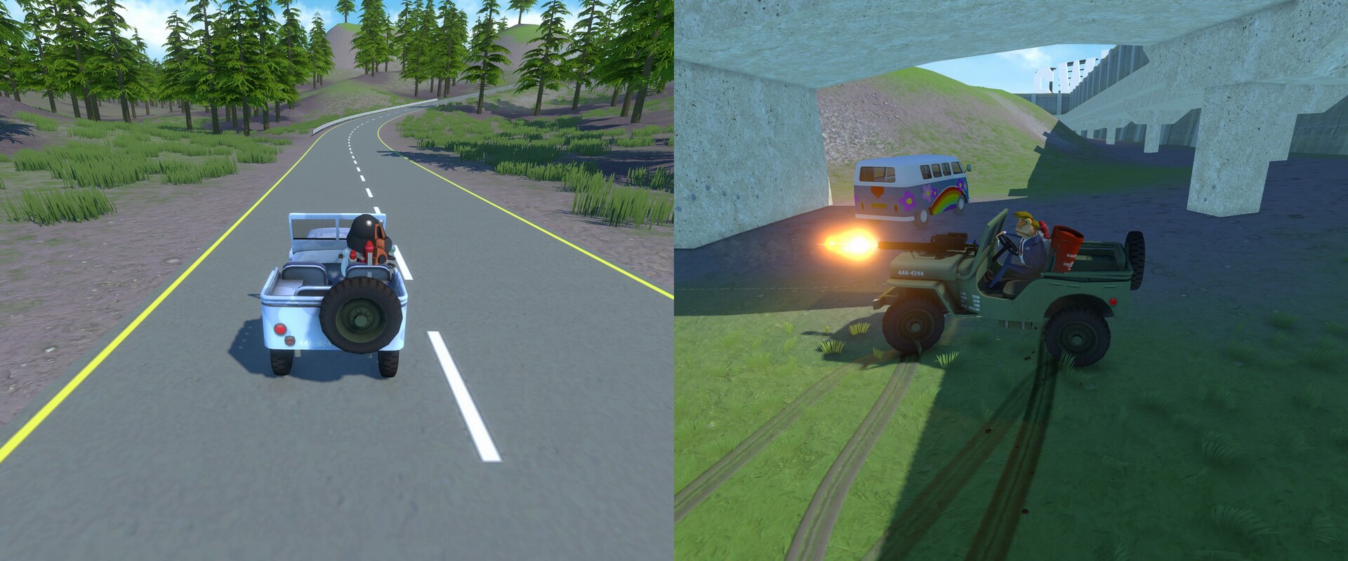 Amazing Frog? screenshot #18