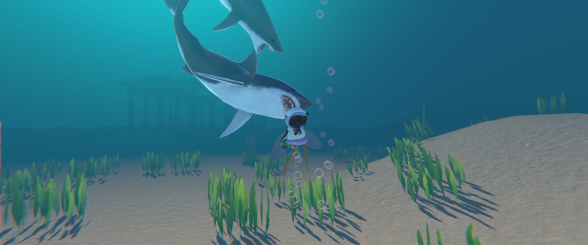 Amazing Frog? screenshot #39