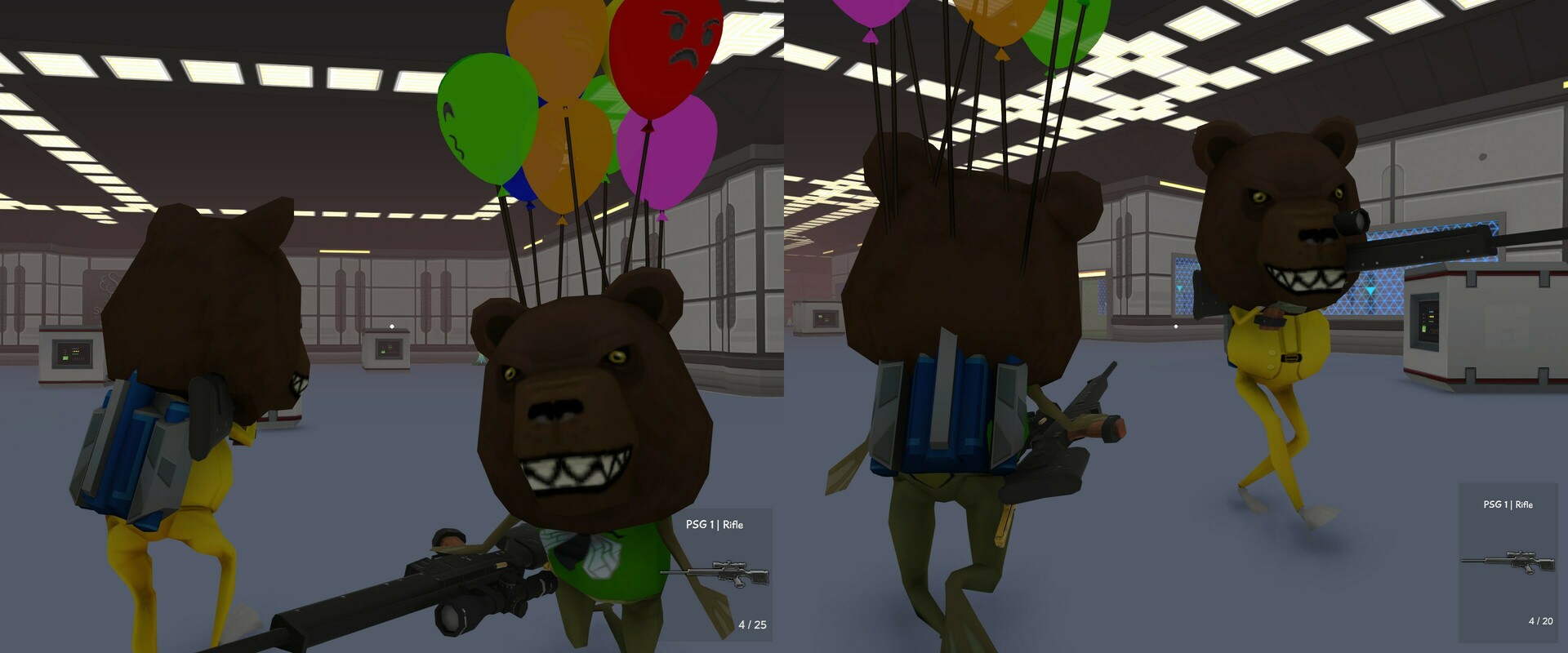 Amazing Frog? screenshot #44