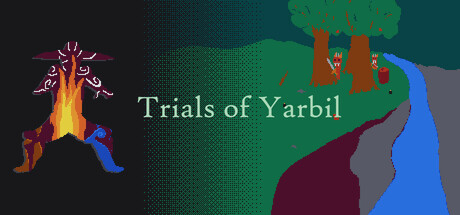 Trials of Yarbil Playtest