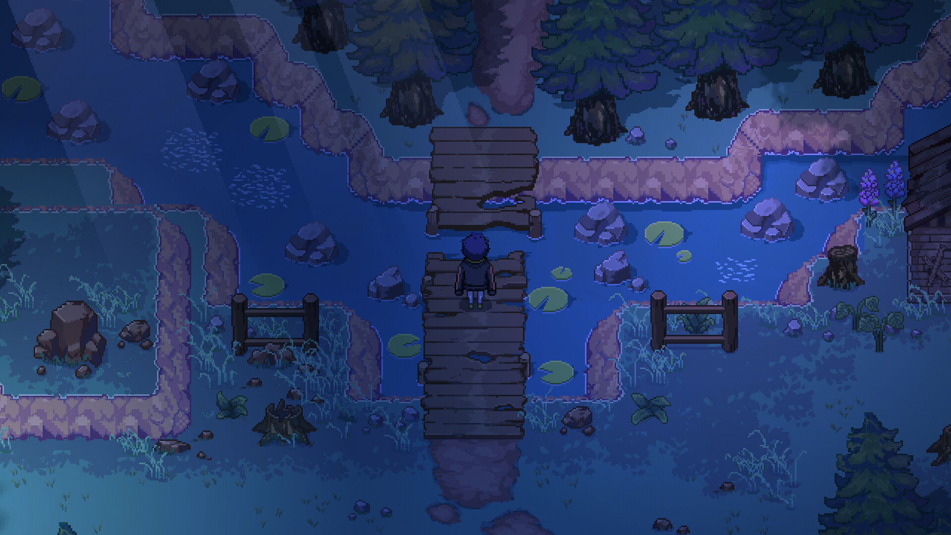 Flashback Dream screenshot 9