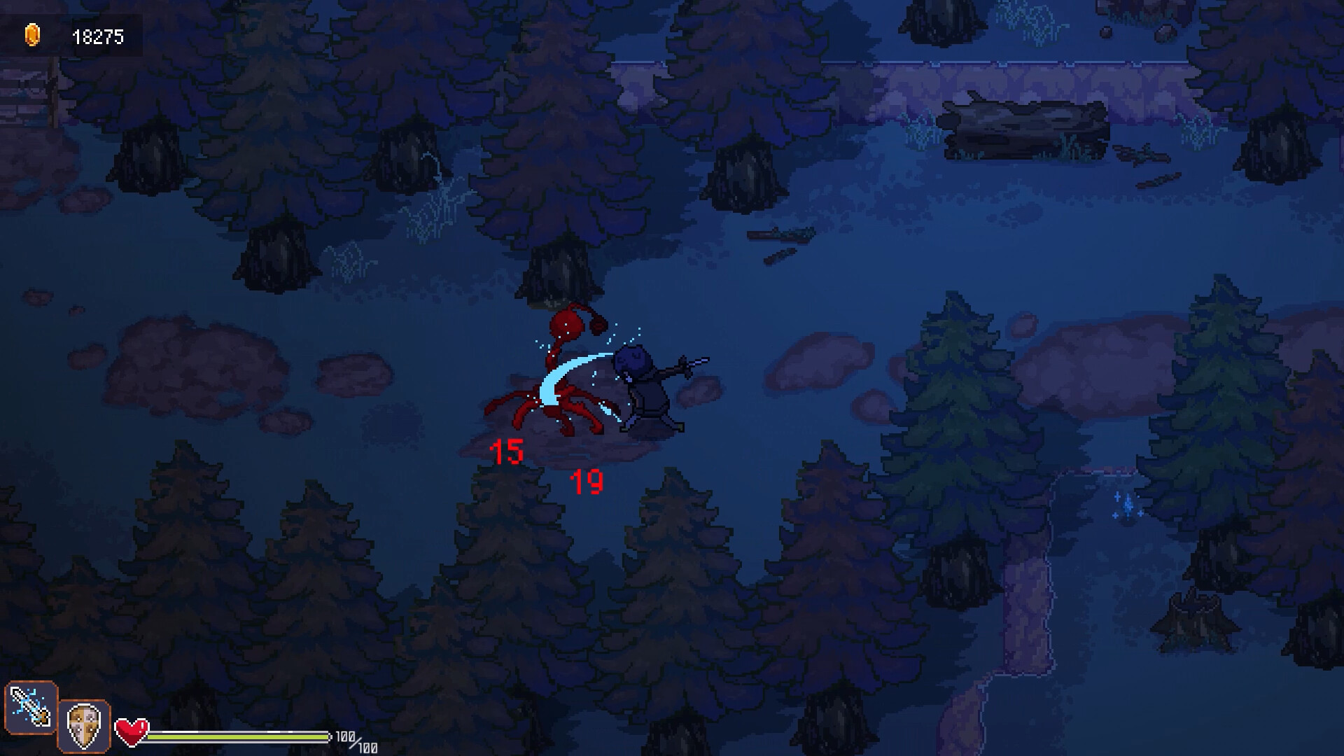 Flashback Dream screenshot #6
