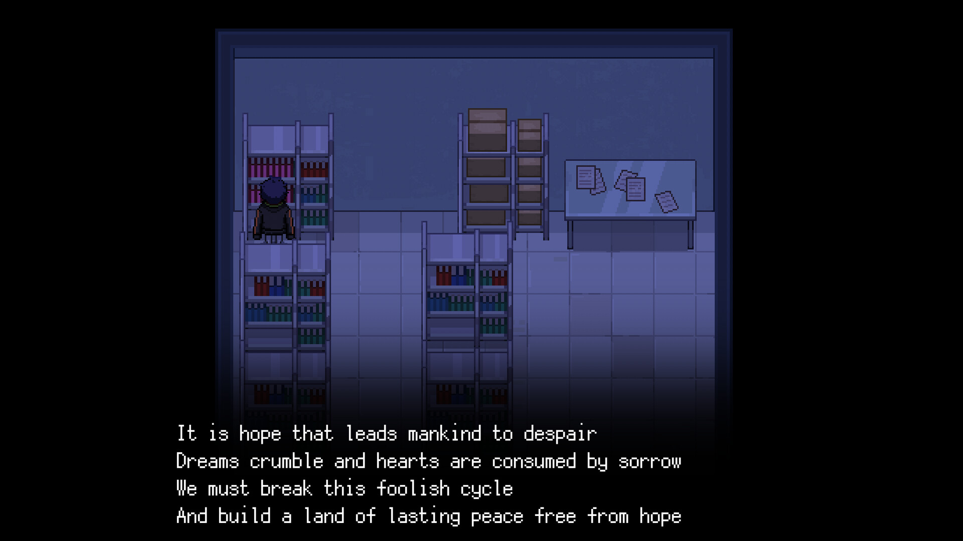 Flashback Dream screenshot 7