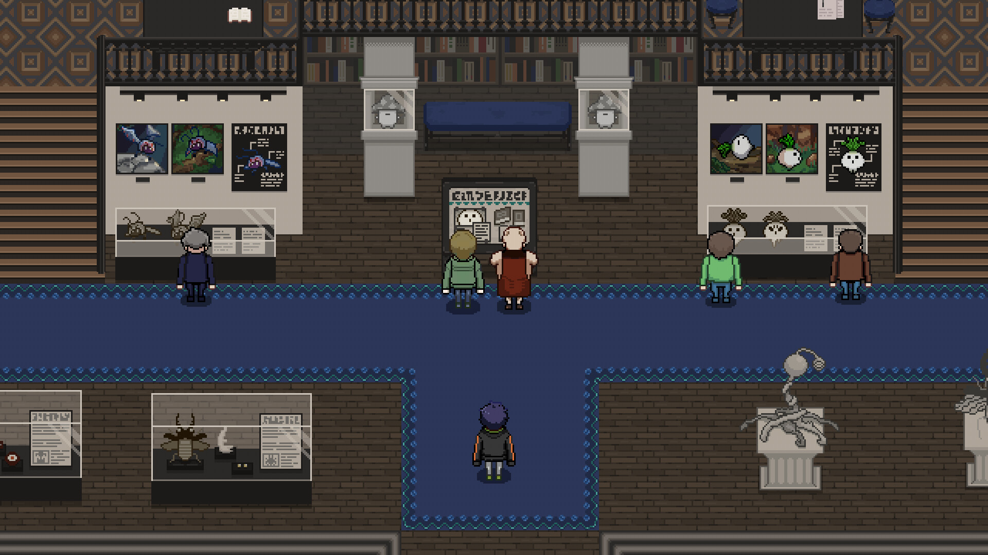 Flashback Dream screenshot 12