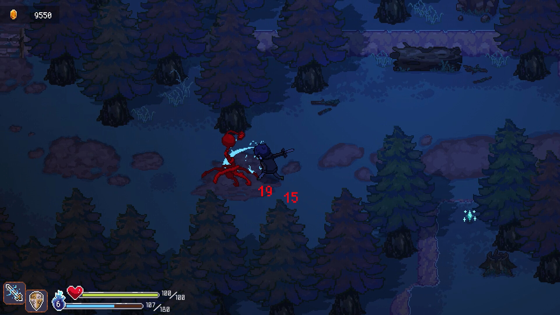 Flashback Dream screenshot 5
