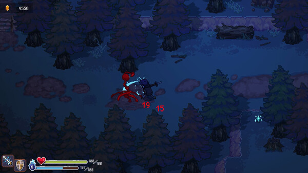 Flashback Dream screenshot 5