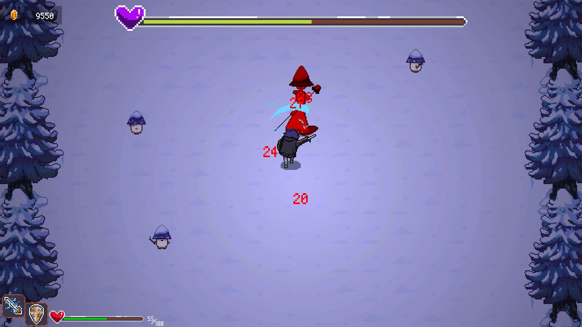 Flashback Dream screenshot #7