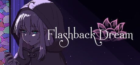 Flashback Dream - similar game to Pumpkin Reaper by MEL
