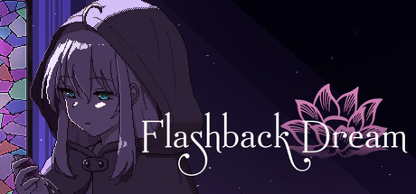 Flashback Dreamの作品画像