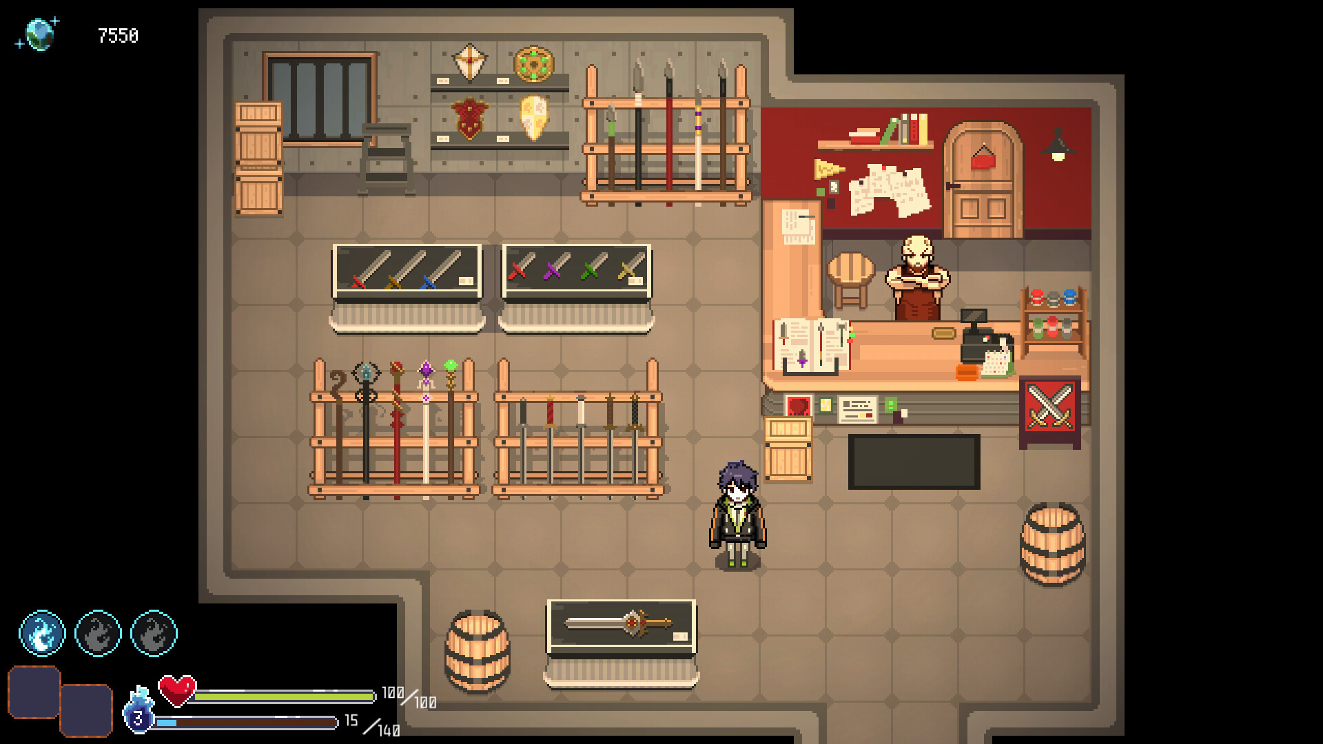 Flashback Dream screenshot 11