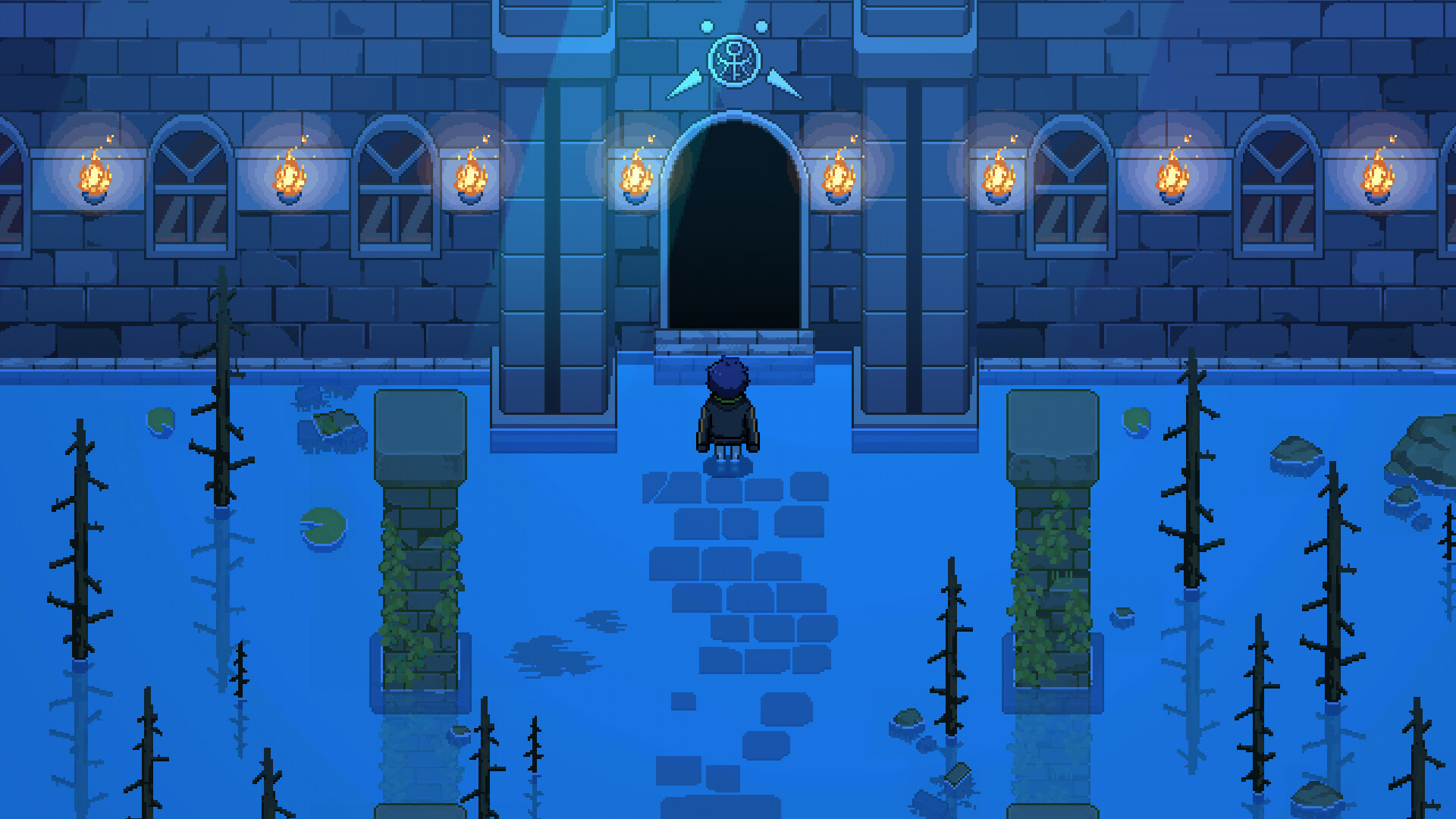 Flashback Dream screenshot #14