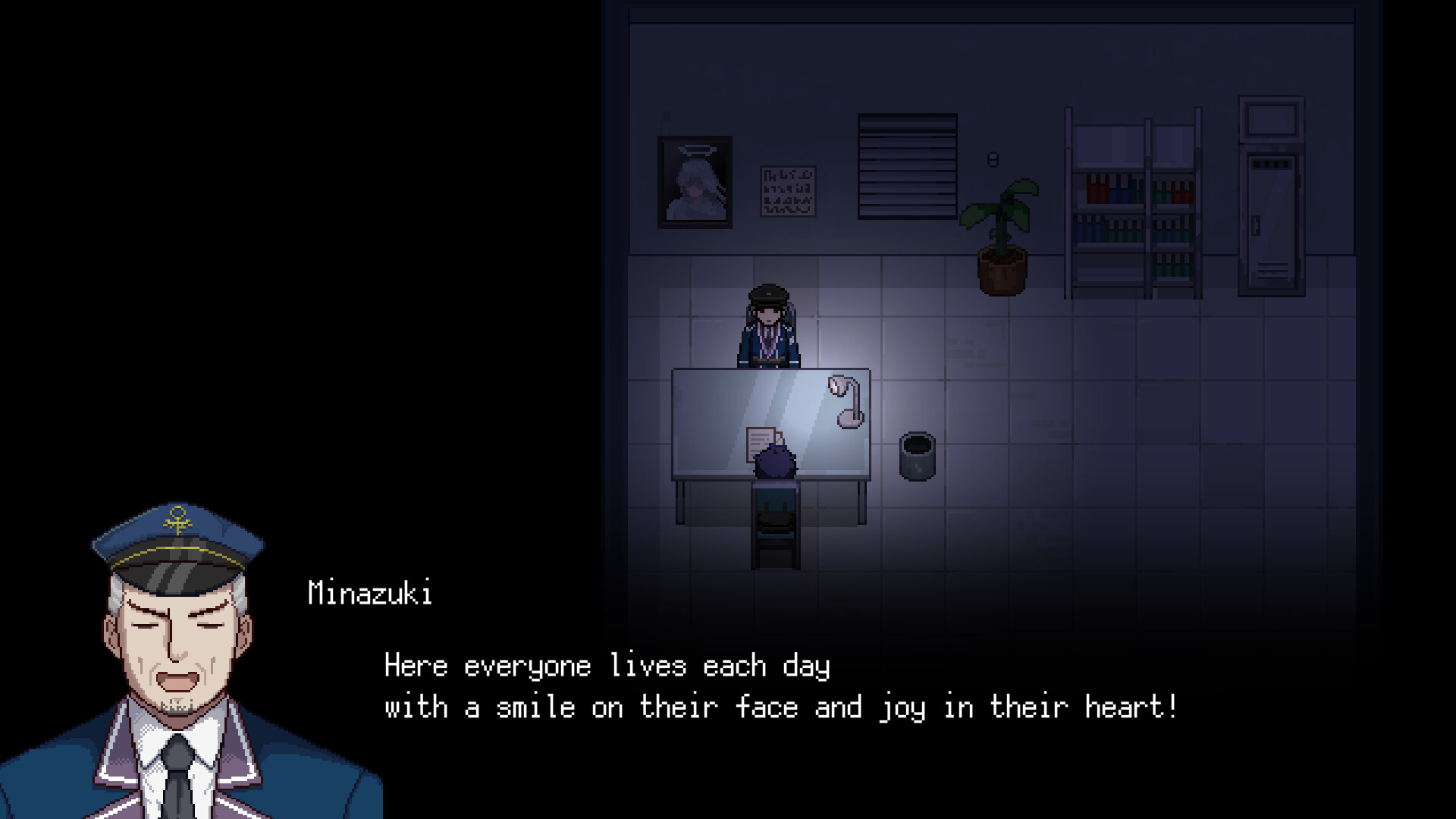 Flashback Dream screenshot 8