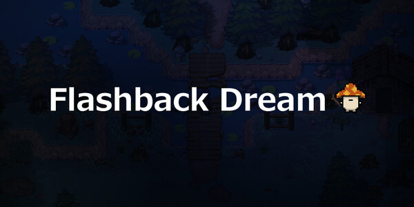 Flashback Dream screenshot 6