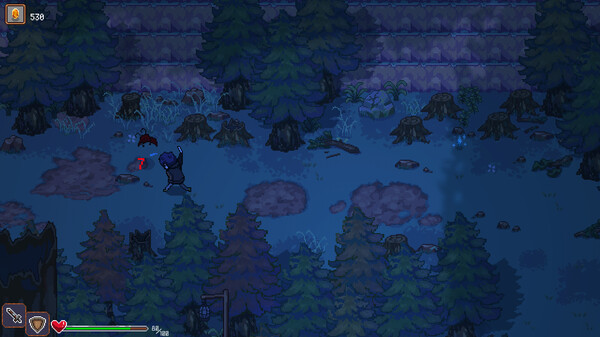 Flashback Dream screenshot 5