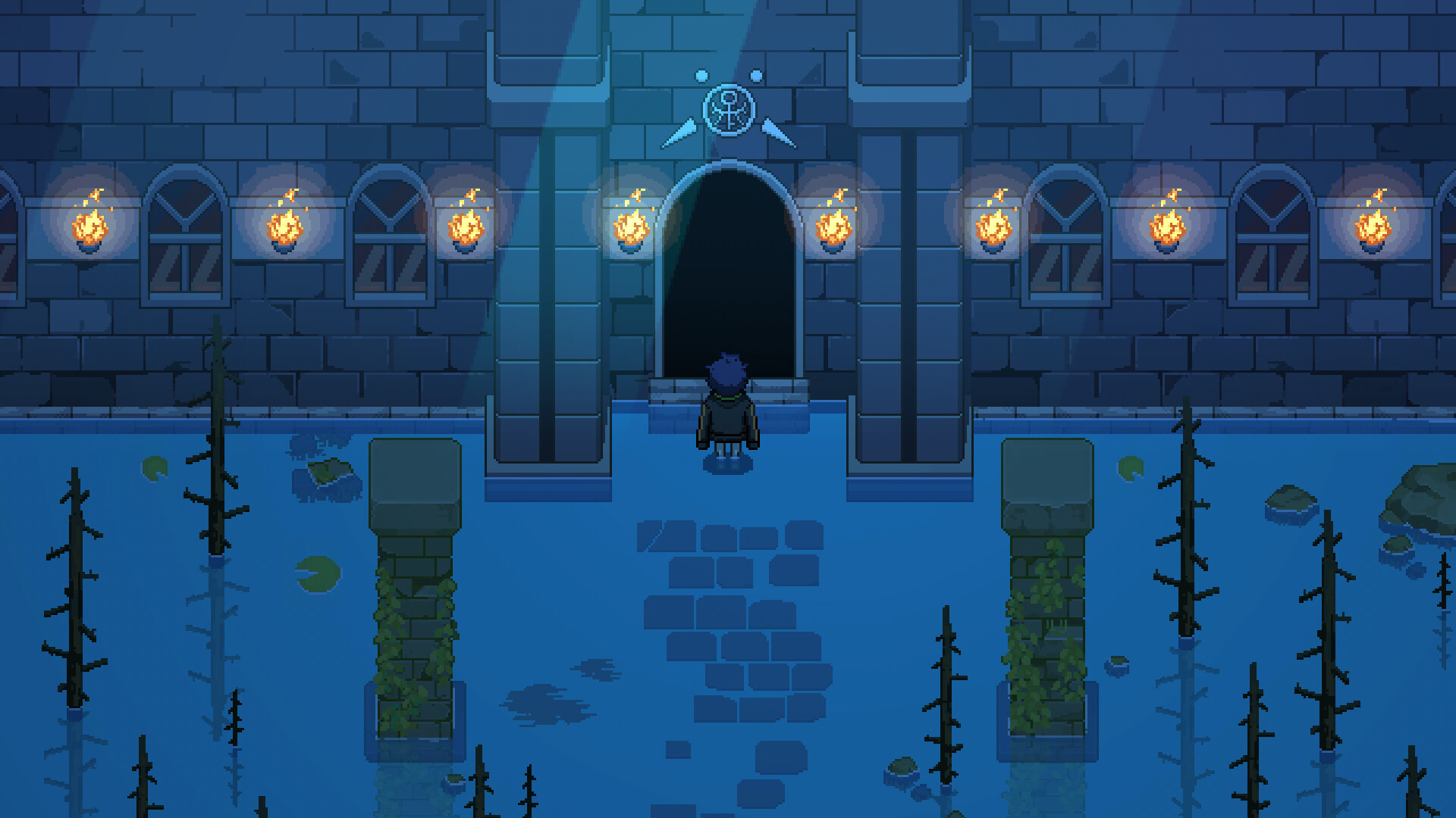 Flashback Dream screenshot 2