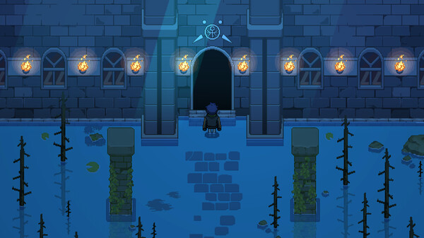 Flashback Dream screenshot 2