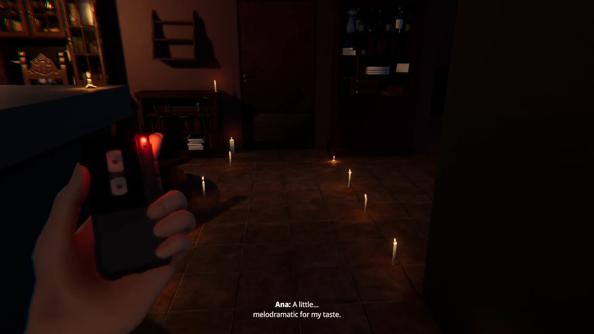 Animas Featured Screenshot #1