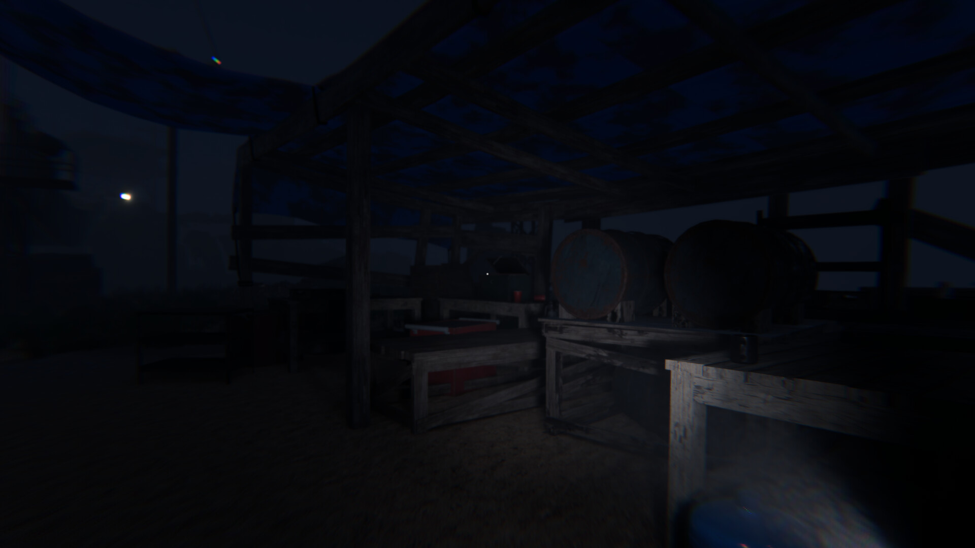 CROSSWIRE screenshot 5