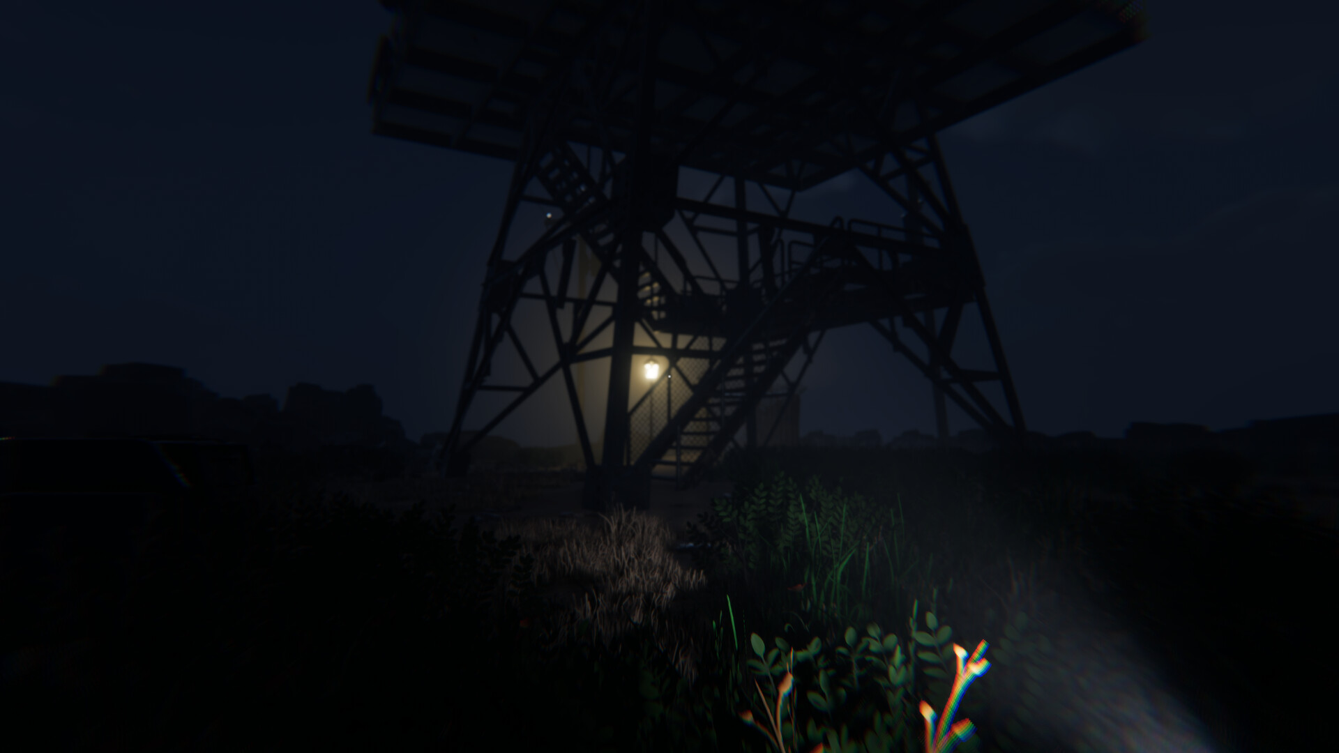 CROSSWIRE screenshot 4