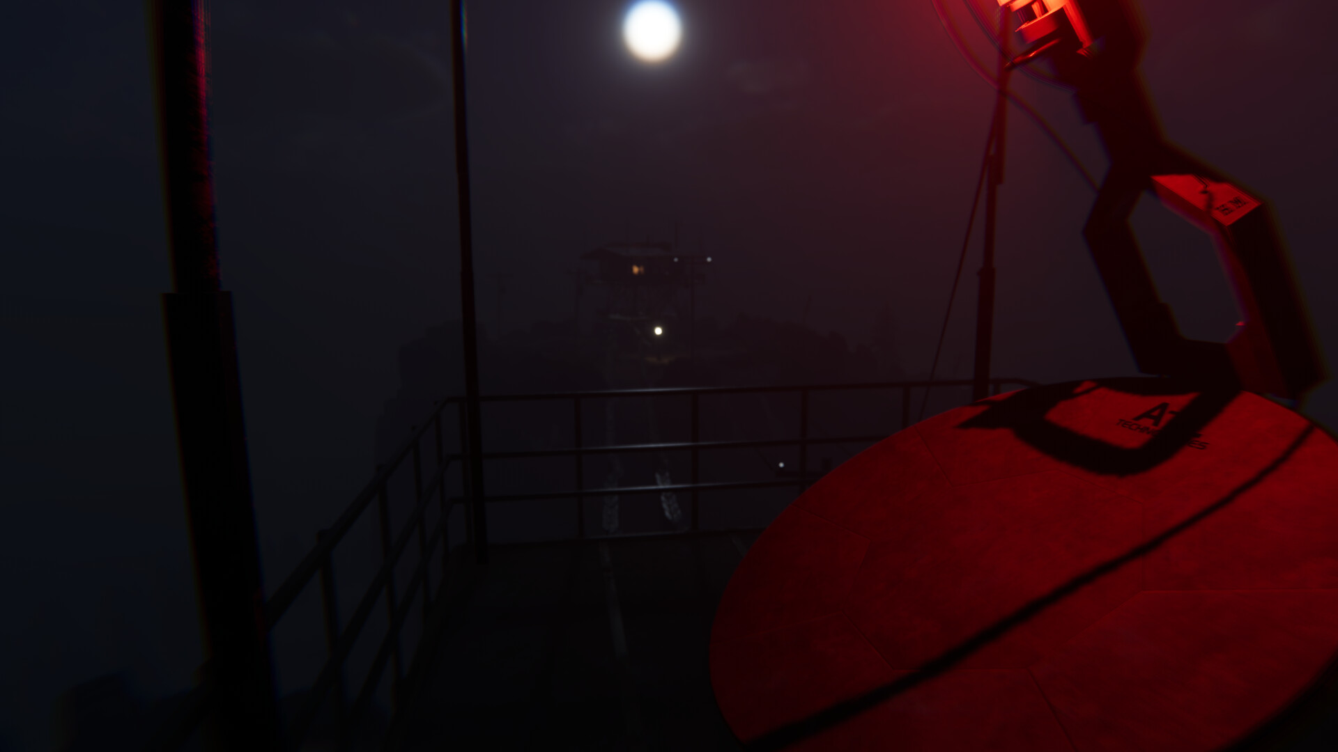 CROSSWIRE screenshot 2