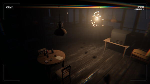 Screenshot 3 of CROSSWIRE - more gameplay footage