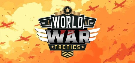 A World At War: Tactics cover art