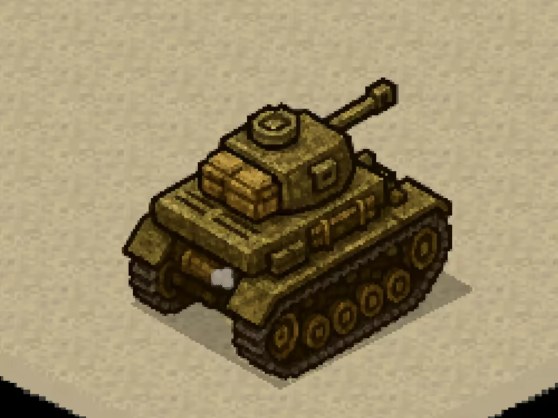 A World At War: Tactics video 1
